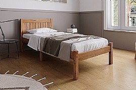 Rio Pine Bedframe